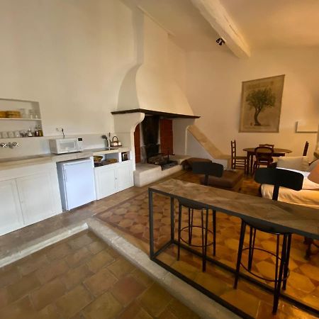 Villa Verde - Gite - 50M2 Logement Privatif Terrasse Boisseron Exterior foto